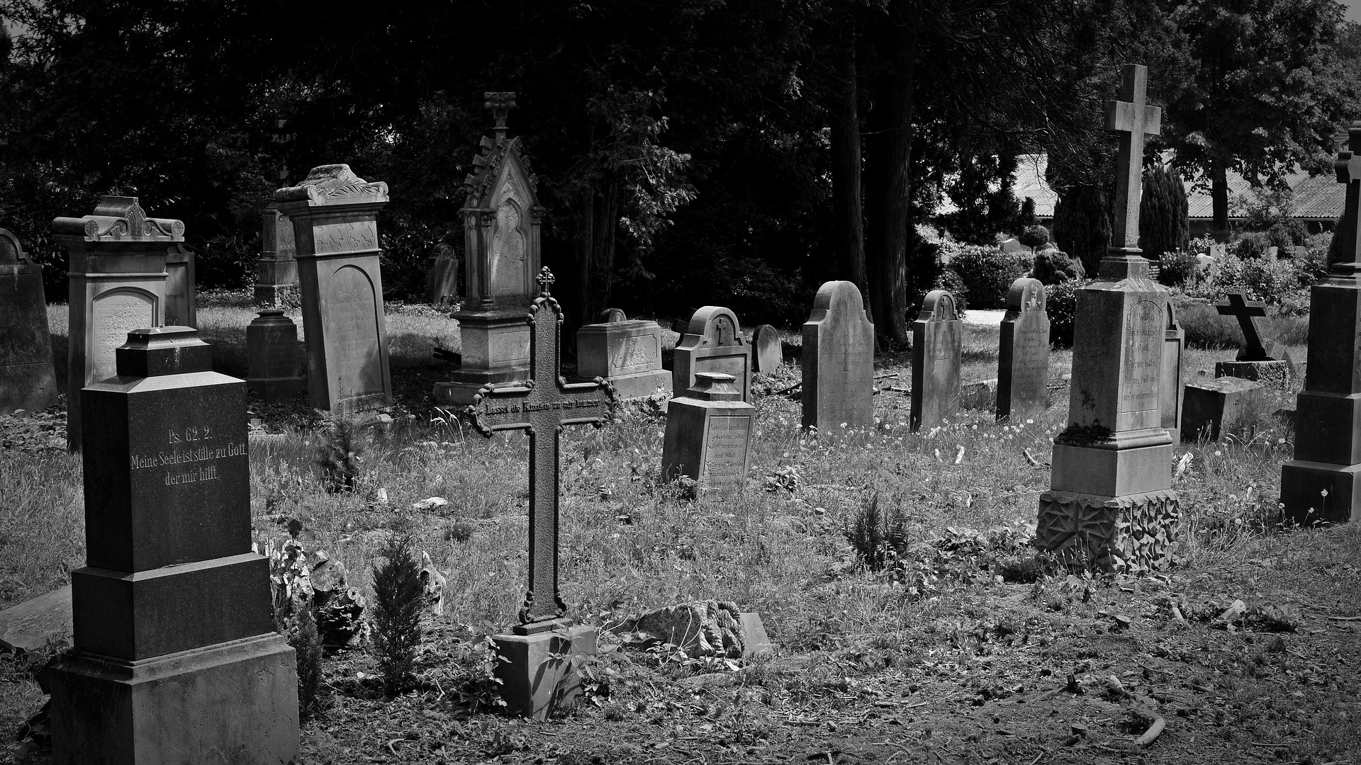 graveyard-1538646_1920