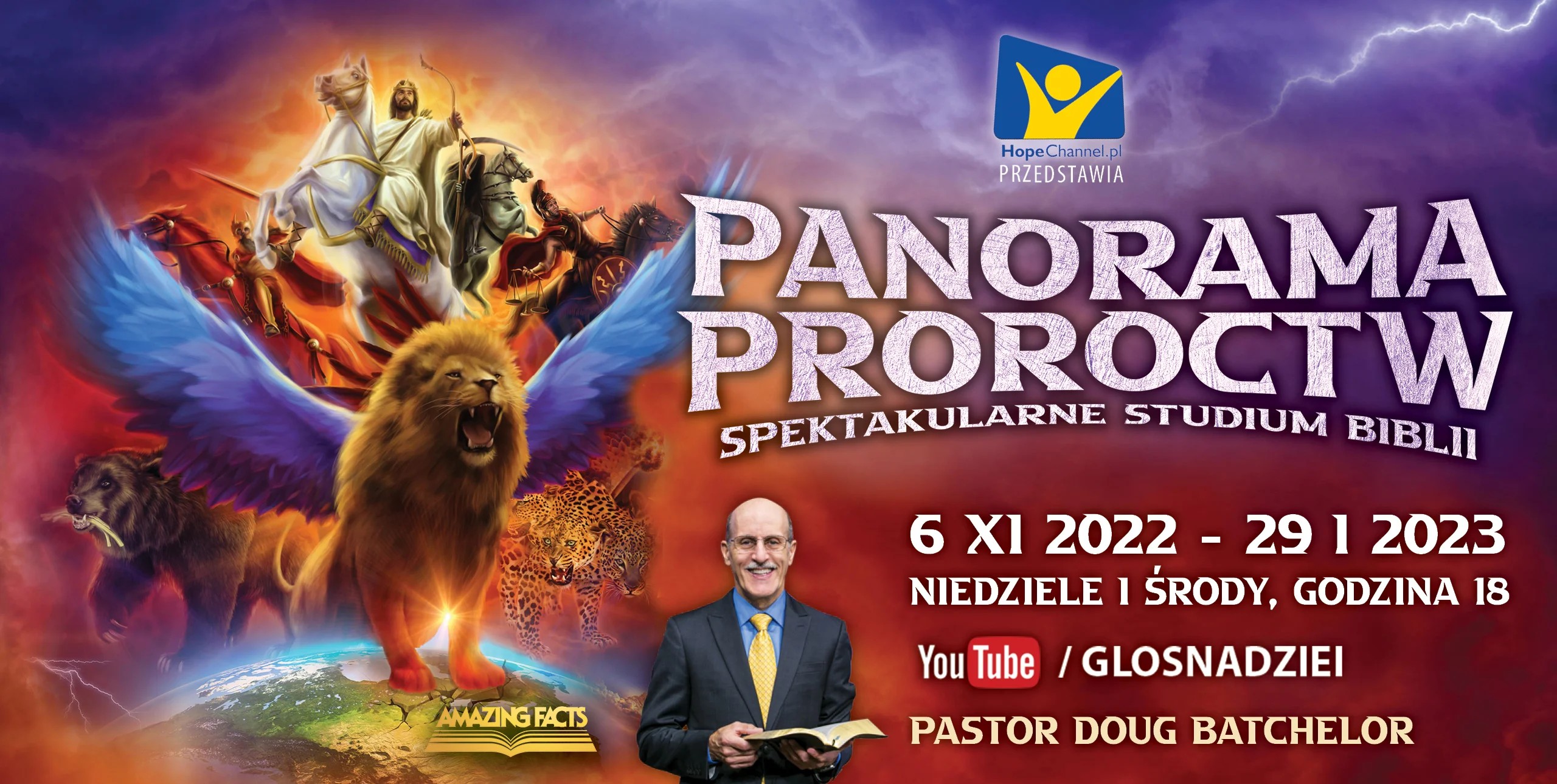 Panorama proroctw