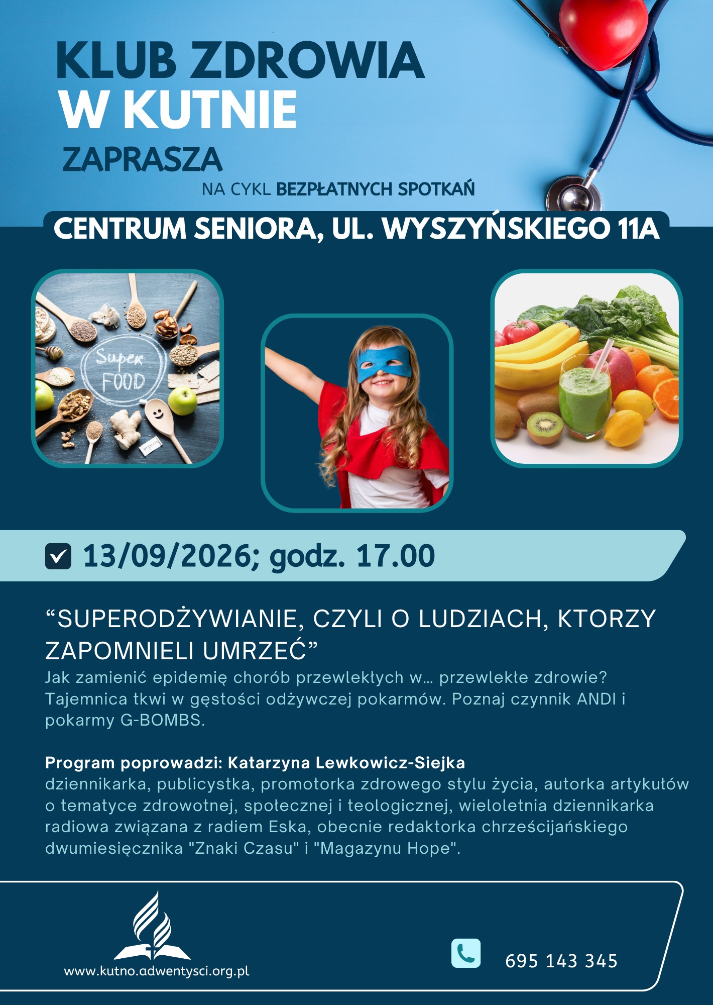 2026-09-13 Kutno PLAKAT